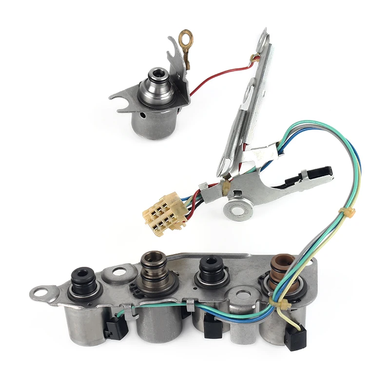 Transmission Solenoid Kit 3194085x01;3194085x0b;re4f04b;re4f03b For