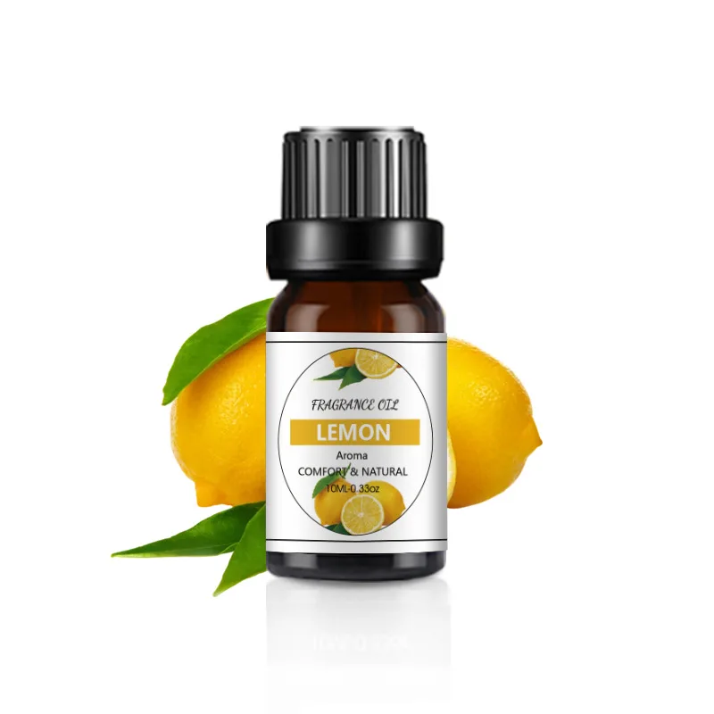 Essential Oil Humidifier Water Soluble Aromatherapy Fragrance Expanding Indoor Persistent Plant