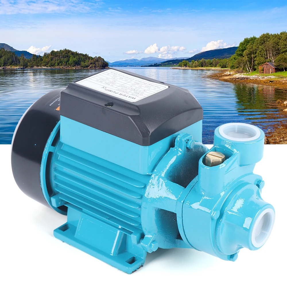 Pompa di circolazione per acqua calda e fredda Ht-120 G1/2 - 1/2 con