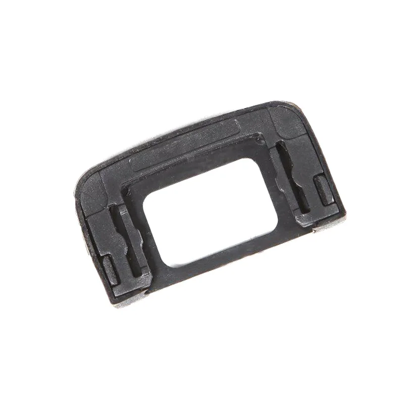 2Pcs Eyecups Eyepiece Camera Viewfinder Protective Cover For-DSLR D5600 D5500 D5300 D5200 D3300 D3200 D3400 camera viewfinder accessories