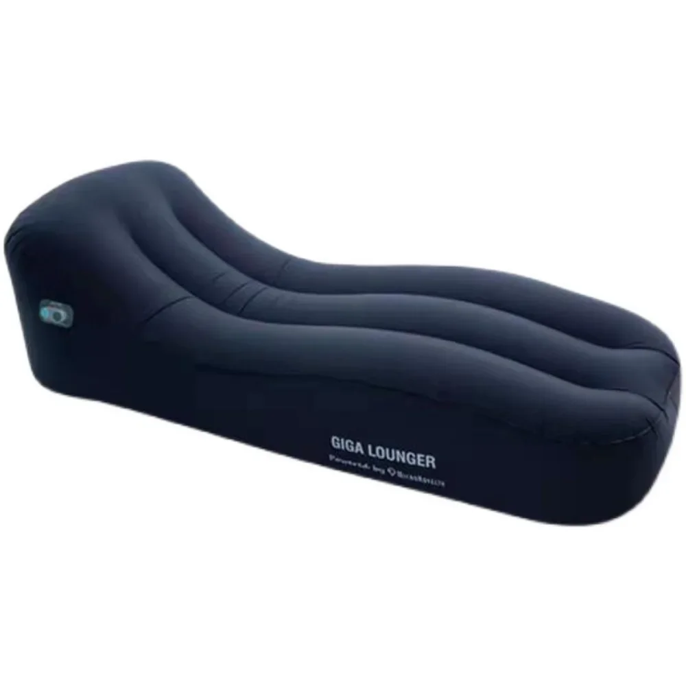 CS1 GS1 New automatic inflatable bed single person lunch break air cushion bed outdoor camping portable folding mattress PS1