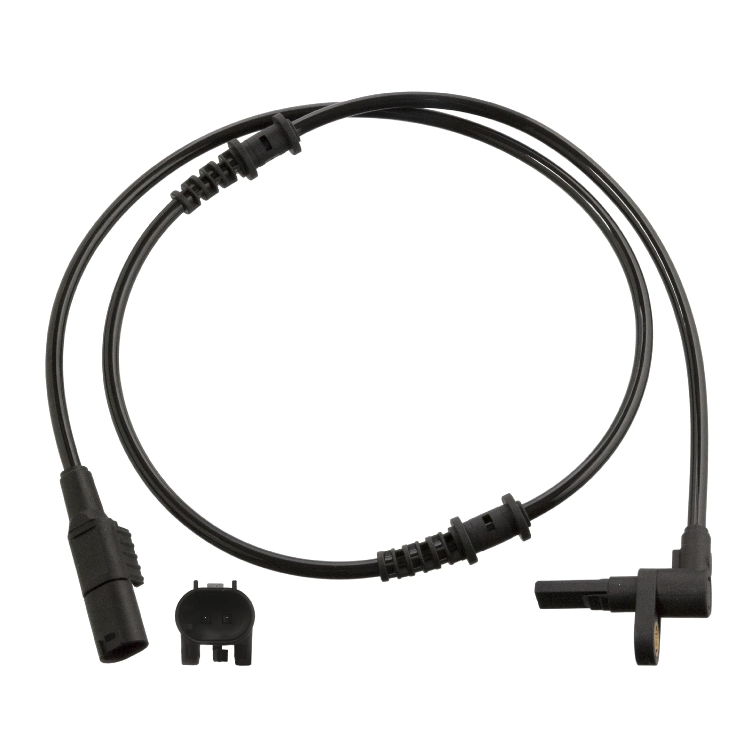 

Store code: 102731 ABS sensor for sensor ON right/left CRAFTER SPRINTER