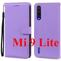 Light Purple Mi9Lite