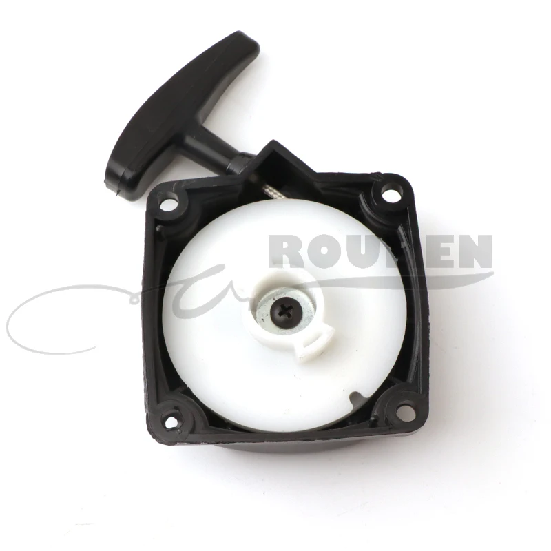 

36F 40-5 44-5 33CC 43CC 49CC 52CC Replacement recoil starter kit for brush cutter