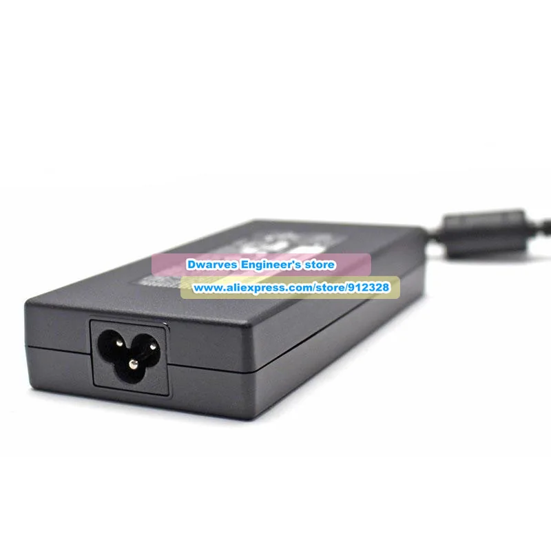 ADP-120VH D AC 어댑터 20V 6A 120W 노트북 충전기 MSI CF63 THIN 10SC 10SC-005FR MS-16R5 10SC-017XES 10SC-073MY용