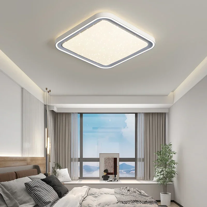 Рисунок 5 - Светодиодный потолочный светильник