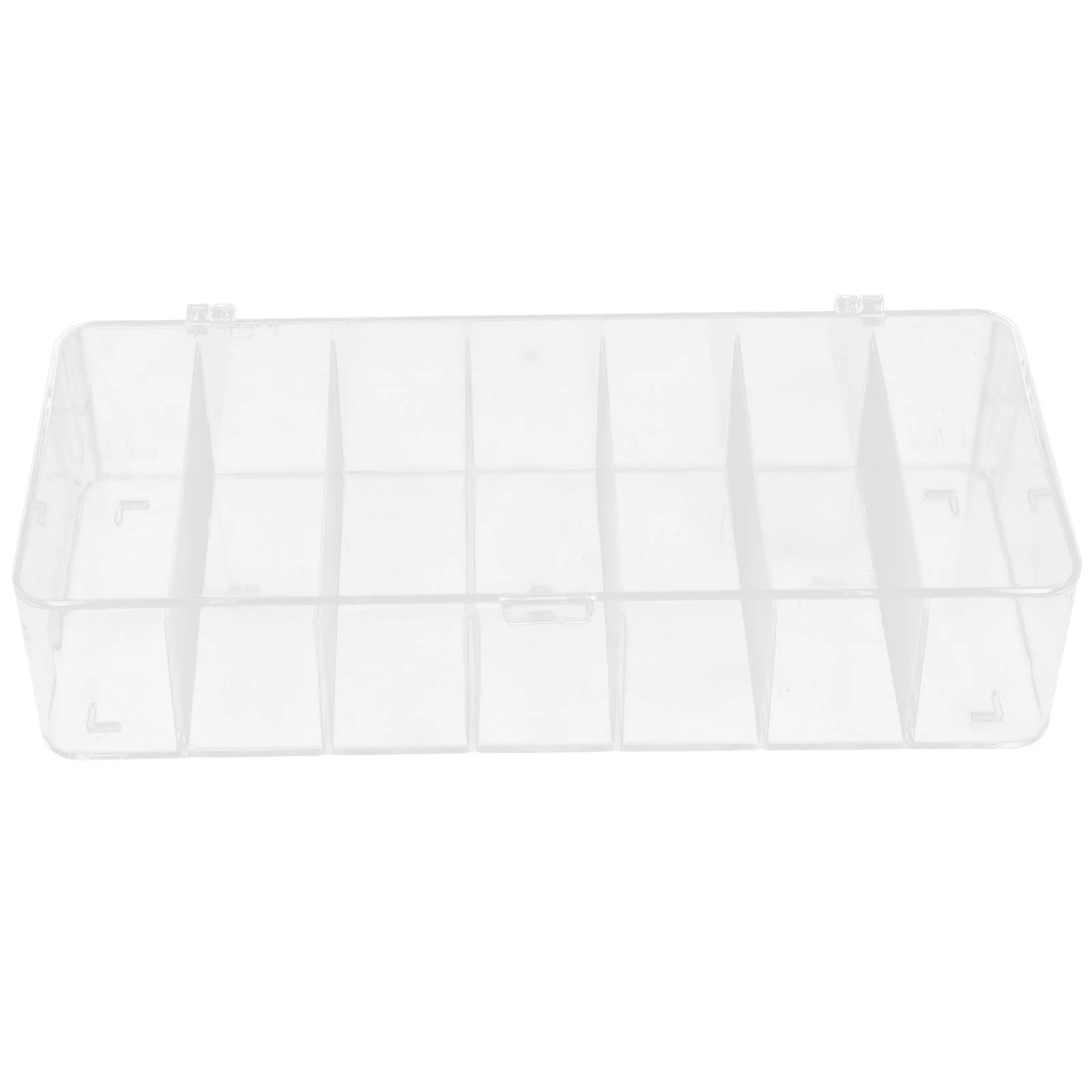 Multi Functional Tea Bag Storage Box With Cover Coffee Sugar Holder Large Capacity Restaurant ganizer Tea Containers Bar