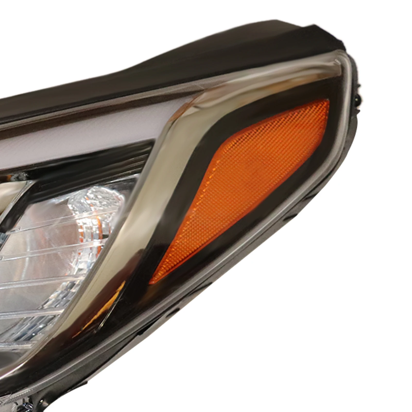 Ford Galaxy / S-MAX Headlight / Headlamp - Drivers Side (RH) - Halogen