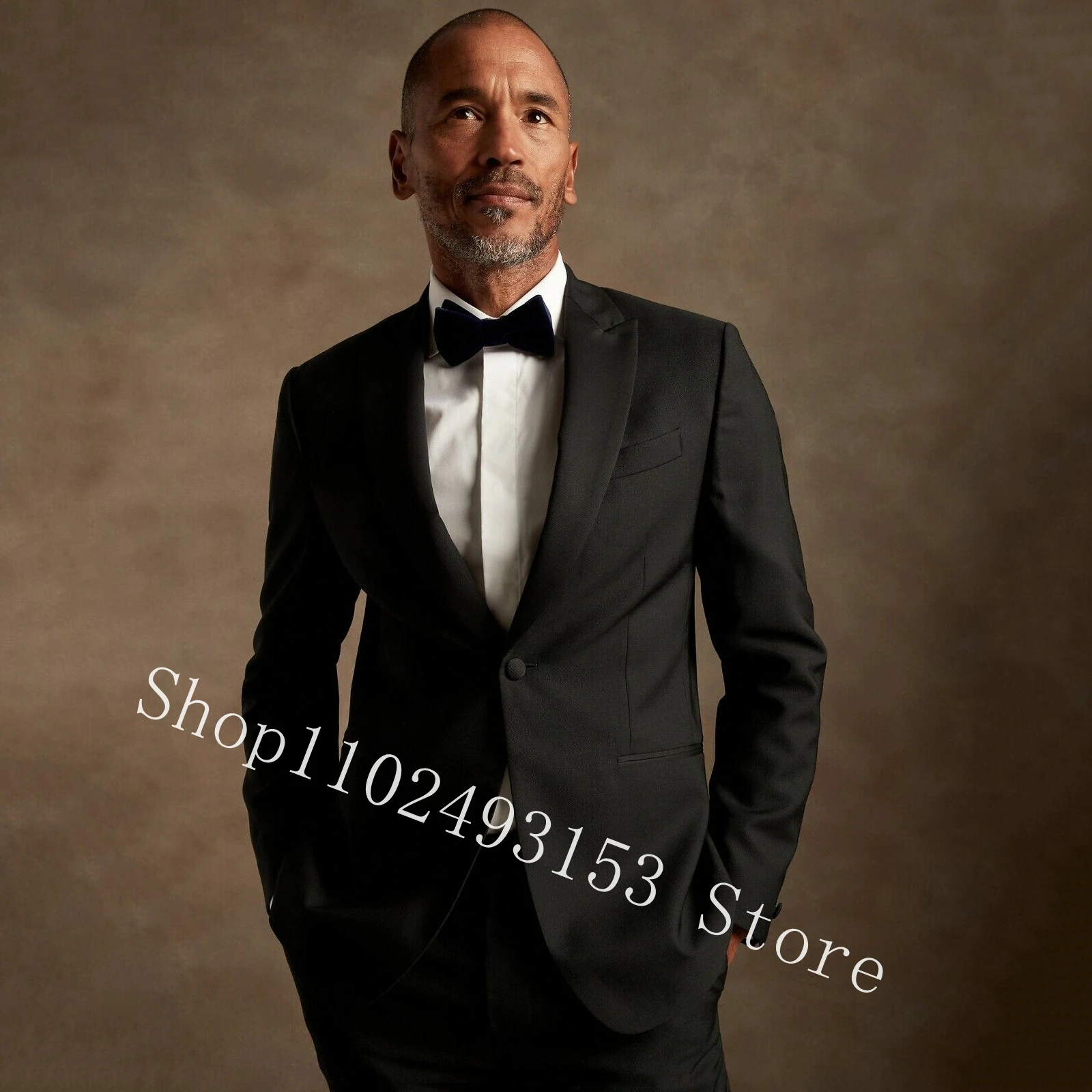 Latest Men's Suit Blazer Pants Designs Slim Fit Men Suits 2 Pieces Male Suits Formal Groom Tuexdos For Wedding Terno Masculino