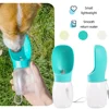 Pet Portable Water Bottle for Small Dogs Cats Leakproof Outdoor Travel Dog Drinking Bowl Water Dispenser Puppy Chihuahua Supplie 1