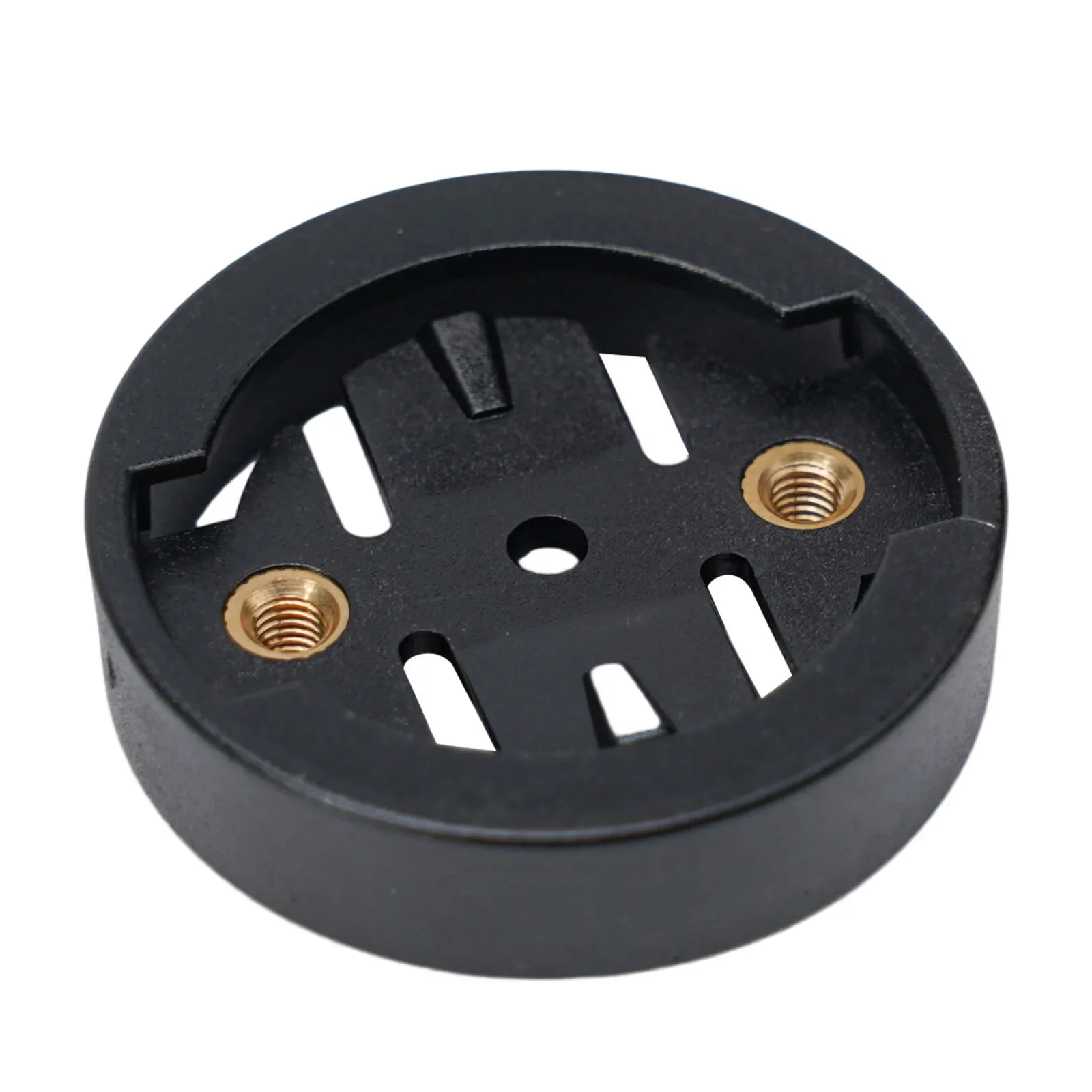 

High Qulity New Durable Outdoor Sporting Mount Adaptor Computer Base Bicycle Camera Adaptor Kit For-GoPro Garmin