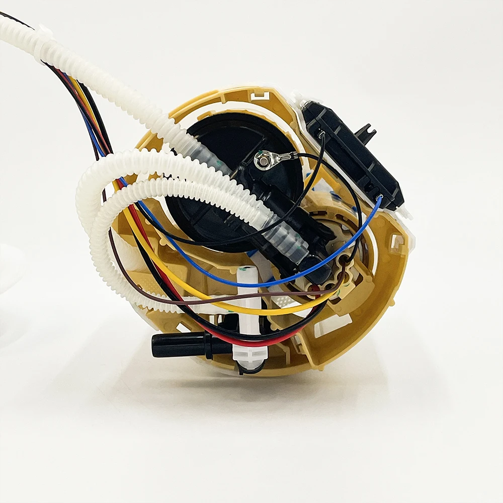 Fuel pump assembly OEM: 16117473444 7473444 suitable for BMW 3