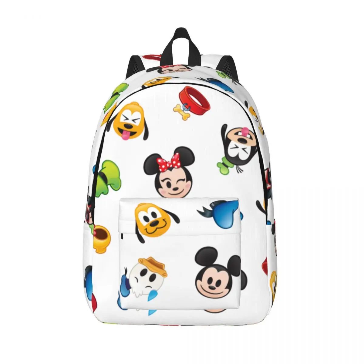 

Disney Микки дневной рюкзак для учеников средней и старшей школы