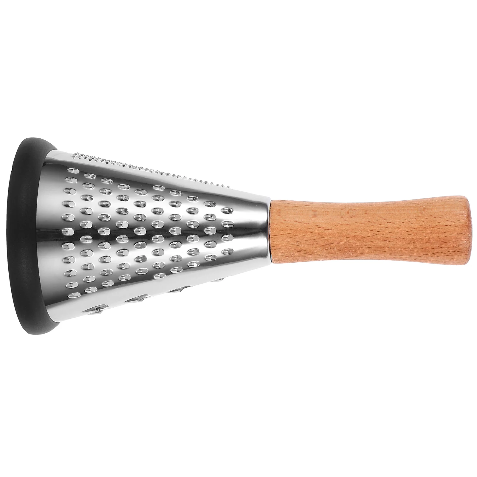 

Manual Garlic Peeler Grater Household Garlic Peeler Grater Metal Garlic Peeler Grater Kitchen Gadget