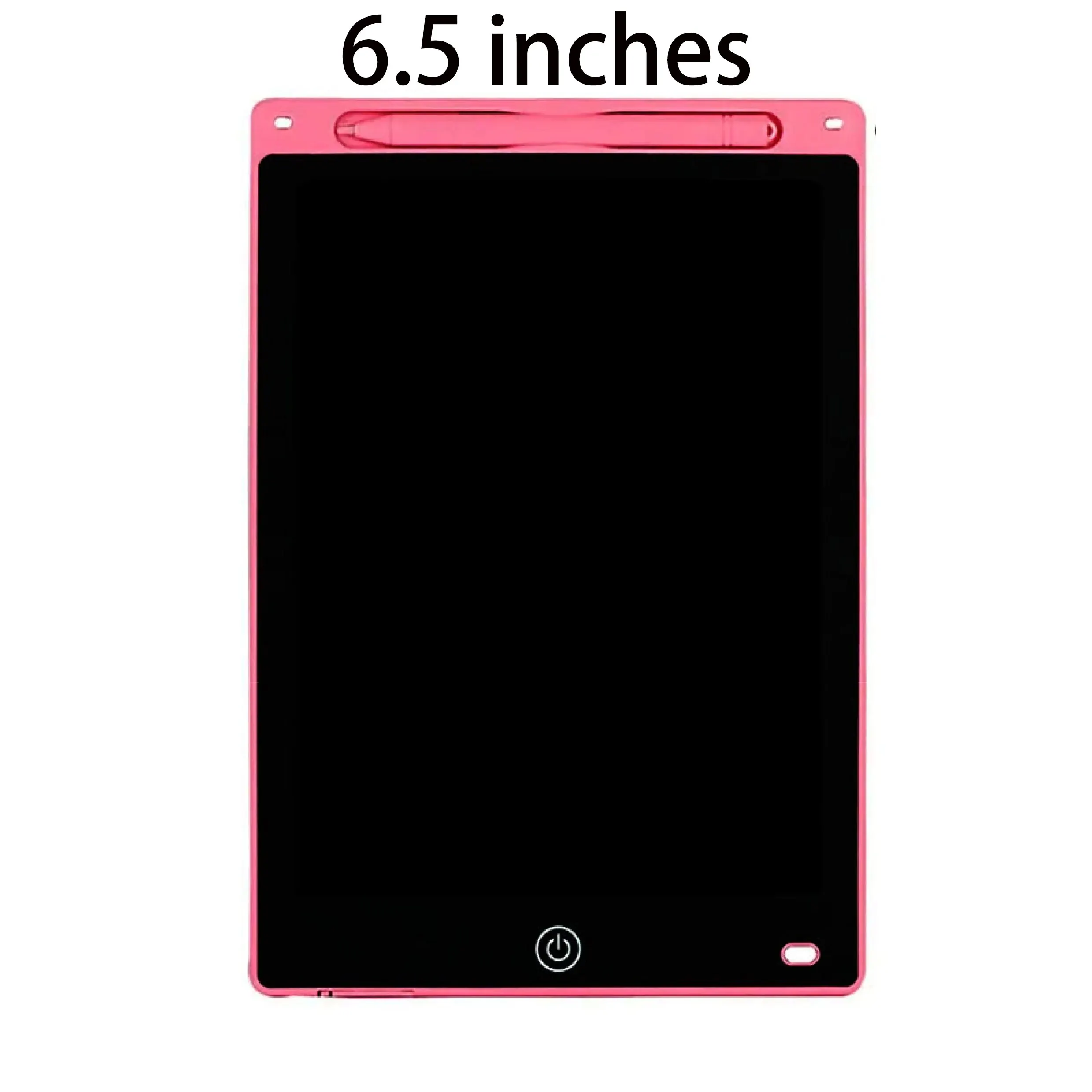 Pink-6.5in-Color