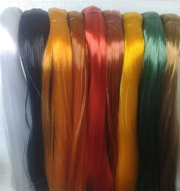 Ligne de pêche monofilament, fil de pêche en nylon, de 500/1000m – Image 6