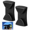 Goggle Grip Retention System for Ski/Snowboard Helmets Goggles Stretched Straps Fastener Winter Sports Skiing Skating 1