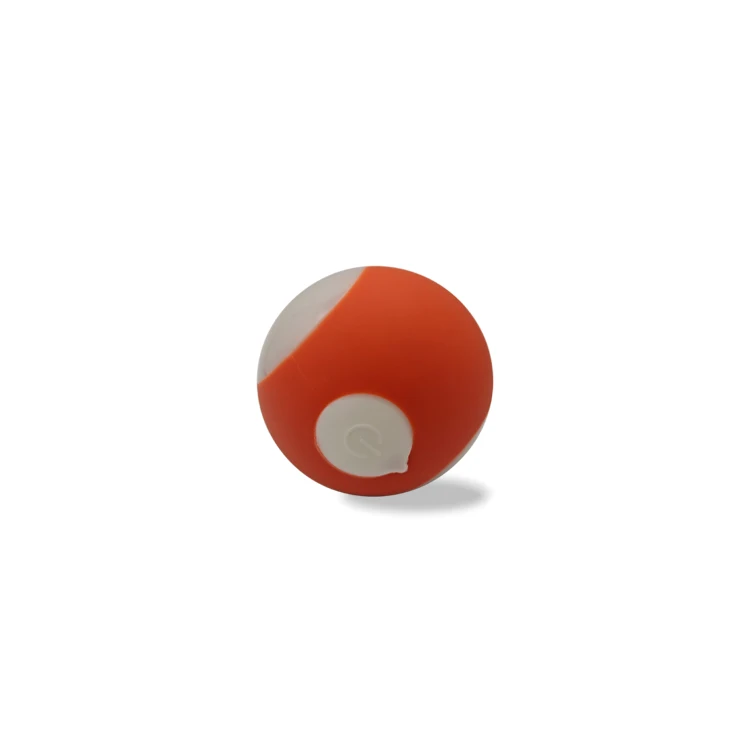 Orange Ball