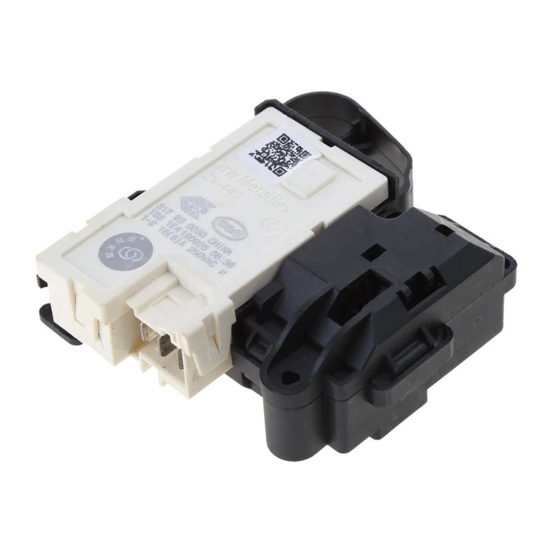 Front Load Washer Door Lock Assembly for TCL Haier Washing Machine