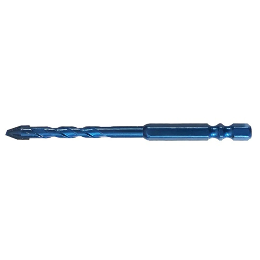 Applicable Model Hardness Carbide Drilling High Hardness Carbide Drilling Drill Bits Wall Glass Wood Metal Tiles