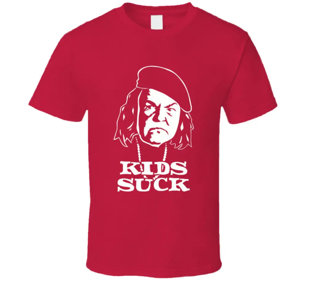 Детская футболка с длинным рукавом goон мама Фрателли из фильма 80s