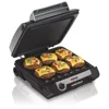 3-in-1 MultiGrill | Model# 25600 Electric Pan  Pizza Maker 1
