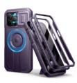 Phantom Purple