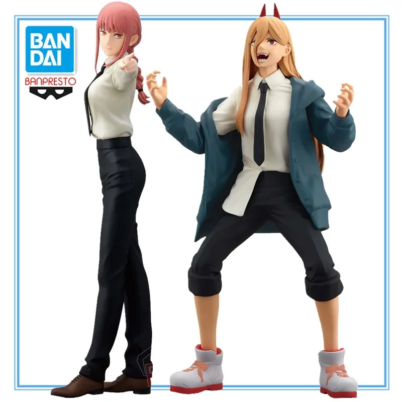 Banpresto Una Pareja De Cucos KYUNTIES Sachi UMINO Figura : Pacifiko