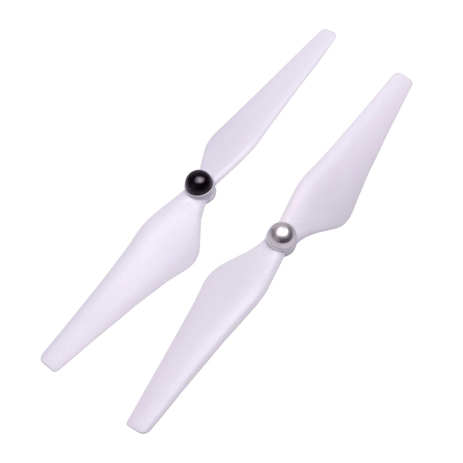 Hélices auto-verrouillantes 9450 pour DJI Phantom - Lot de 4 paires