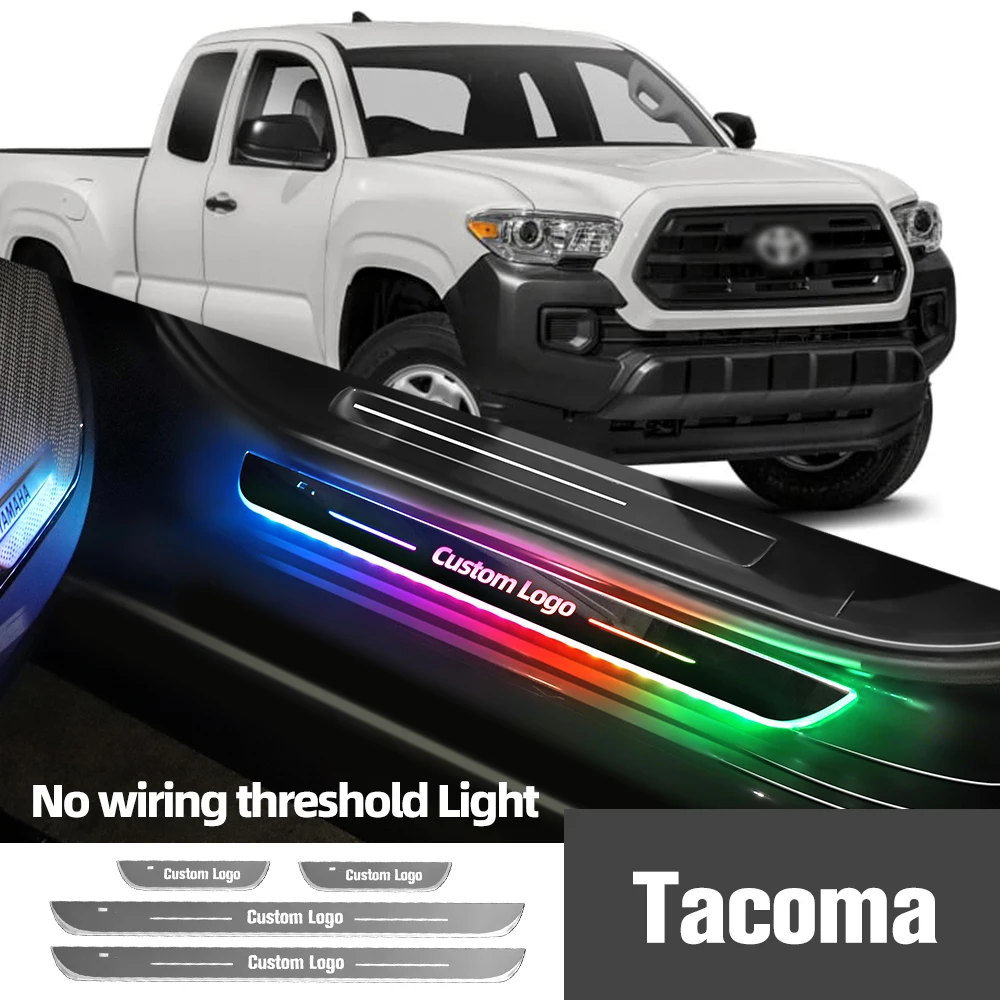 

Для Toyota Tacoma 1994-2023 2016 2017 2018 2010