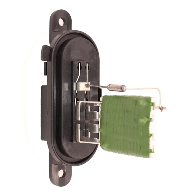 Car Blower Motor Resistor New For Renault Master 3 Replacement 271500889R