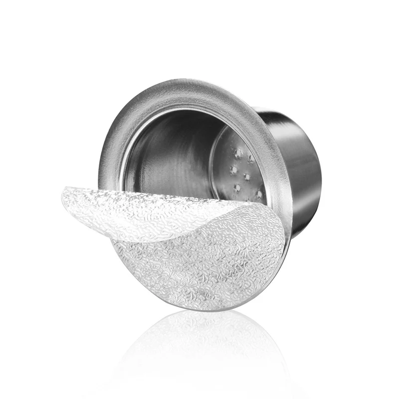 

Seal Tool For Nespresso Silver Accessory Pack 100Pcs Coffee Capsule Lids Lids Replacement Pods Stickers Useful