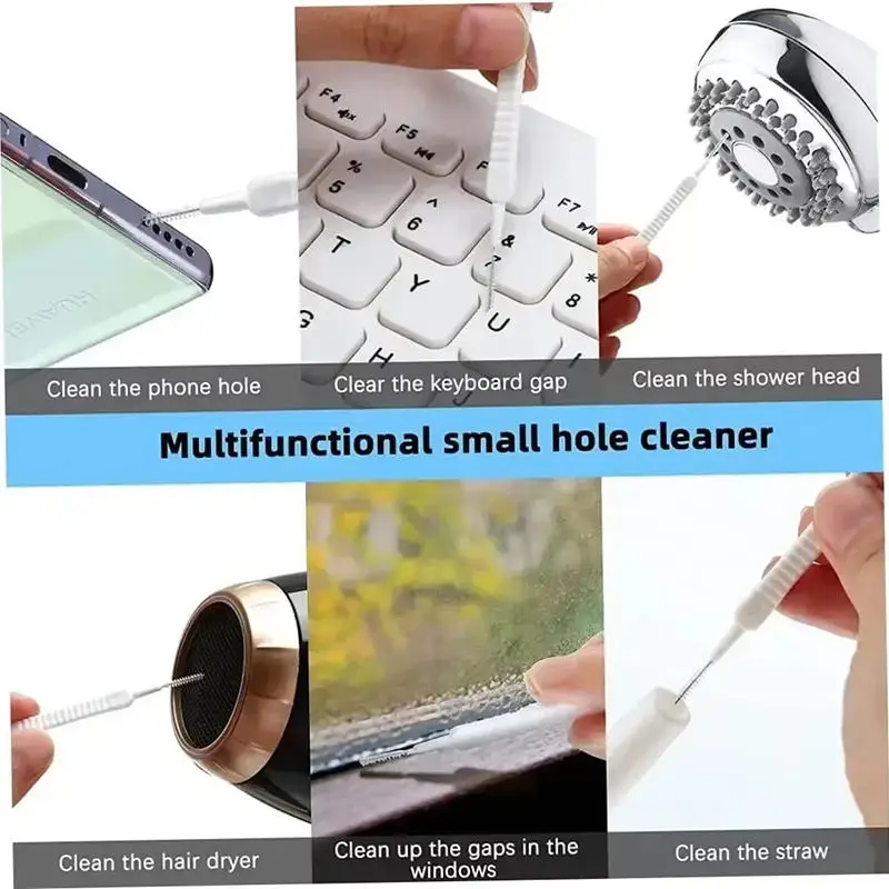Universal Mobile Device Cleaning and Dust Protection Kit