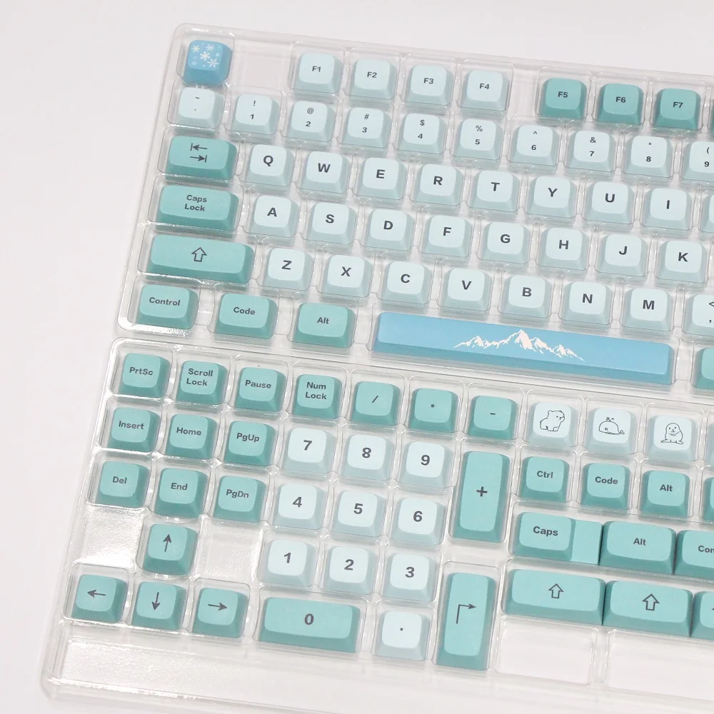 DYE-SUB Keycaps, personalizado Keycap Keys, Cherry Gateron, Interruptores Outemu MX