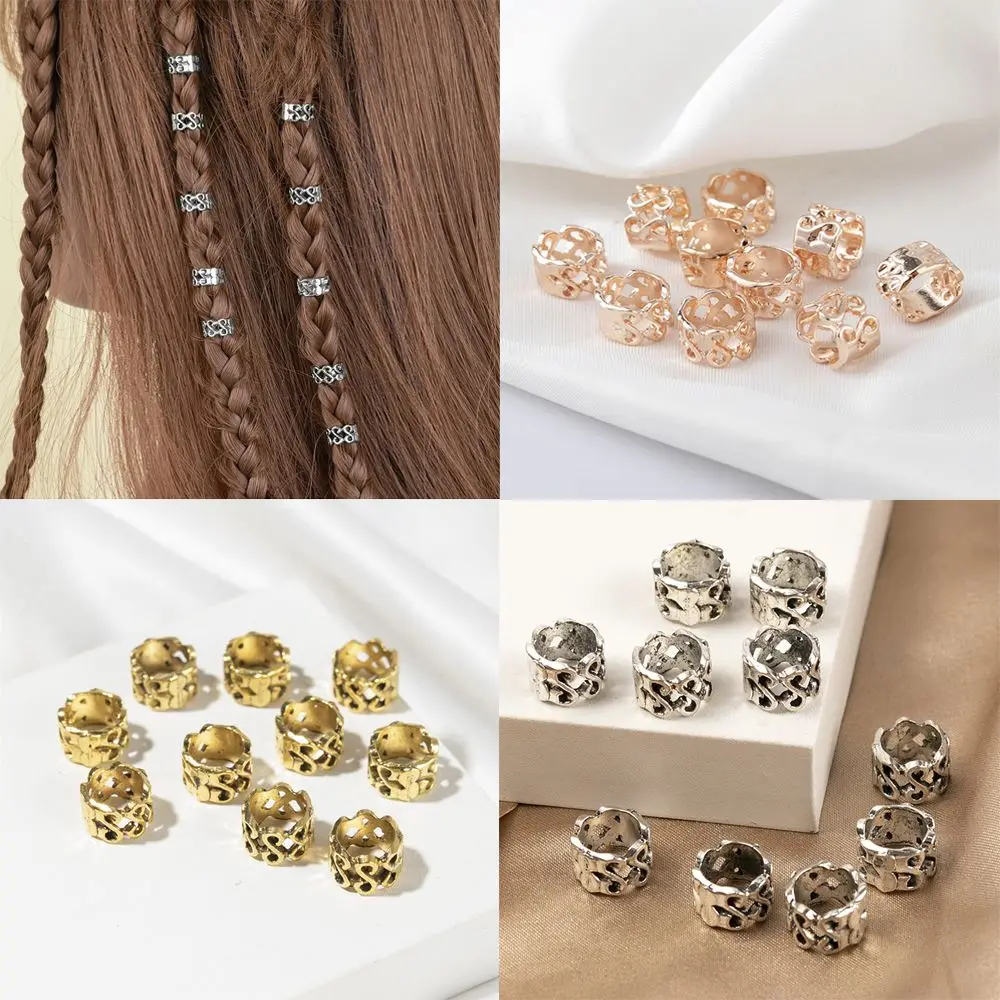 

10 шт./упаковка, женские аксессуары для волос в этническом стиле