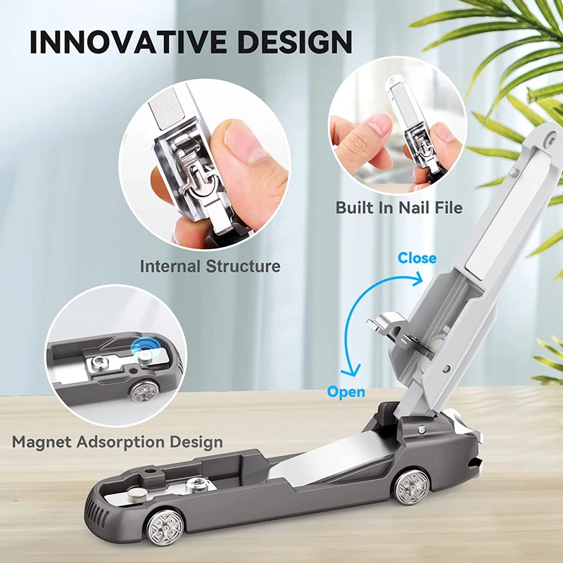 Car nail clippers cheap