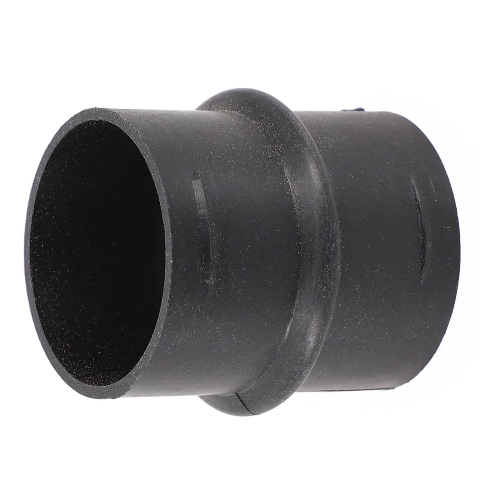 

2pcs Duct Joiner Connector 42-mmDuct Joiner Connector Pipe Black Plastic ForEberspacher For Webasto Diesel Heater//