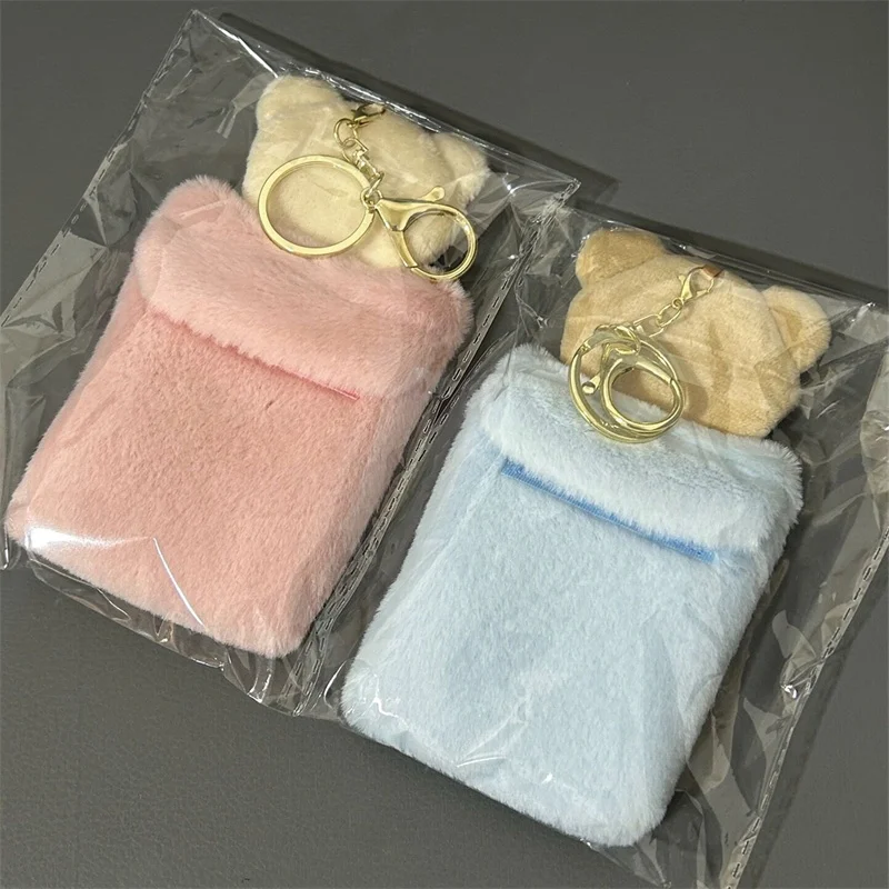【hug your skin】x Korilakkuma★ Dot Card Wallet 334582364_1_1748184566_w840.jpg