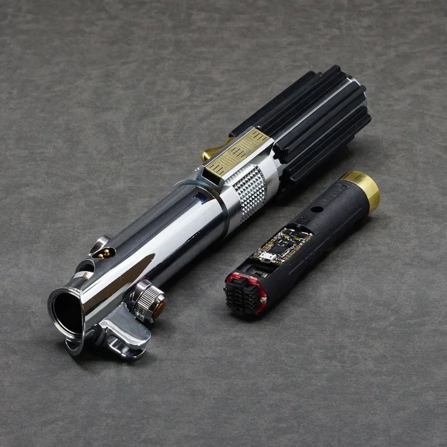 89Sabers Skinnyflex アナキン EP3 2025 新しい Proffie V3.9 ボード