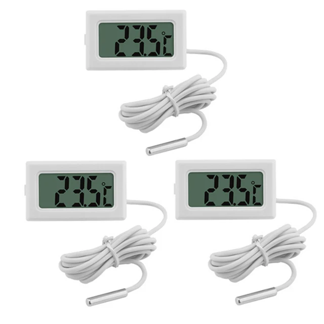 3PCS white 1m line