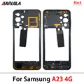 A23 4G Black