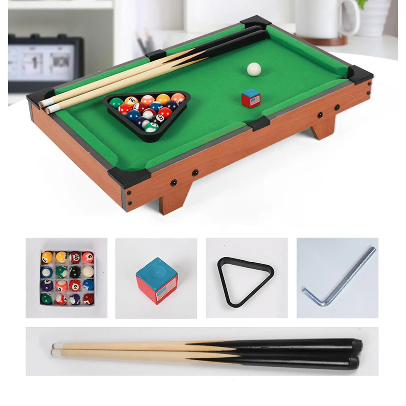 Kids Pool Table, image size:1600x1600