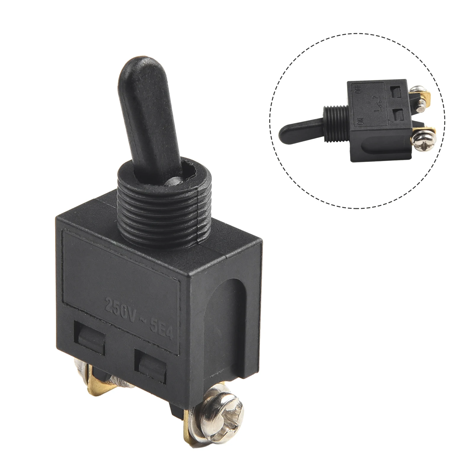 

For Makita Angle Grinder Control Switch For Electric-Power Tool Replacement Parts For 651403-7 651433-8 9523 Switch