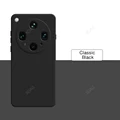Classic Black