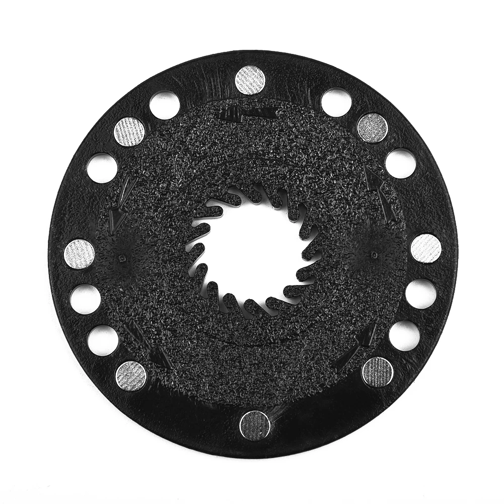 Impulsassistent Sensor 5/8/12 Magnete PAS Geschwindigkeitssensor Fahrradpedalsystem E-Bike Lithiumbatterie Elektrofahrrad Booster – Detail 18