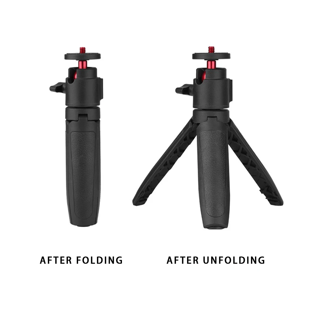 Action Camera Accessories Extension Pole Tripod for DJI OSMO Pocket 3 Telescopic Selfie Stick Accessories for Pocket 2 / 3 GoPro Insta360 Action Camera