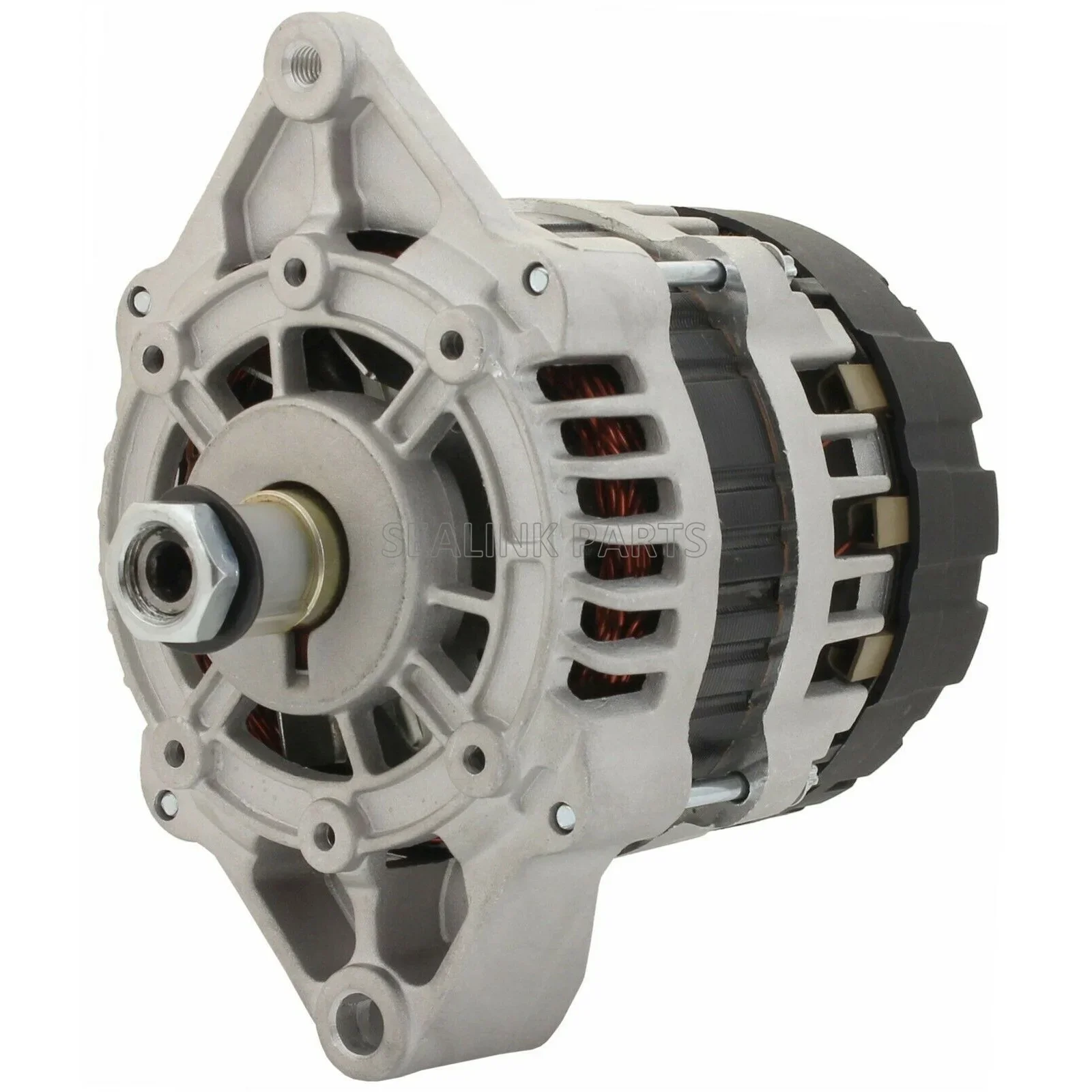 Alternatore Marziano 11Si Adatto A Cummins 4 Bt3.9 Lg220 19020205 3972731 4988275