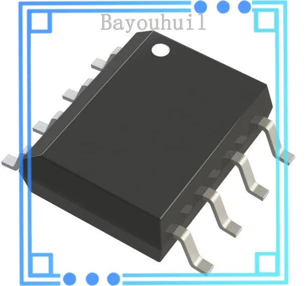 

10PCS Brand New Original TJA1050T/N1 SOP8 Chips In Stock