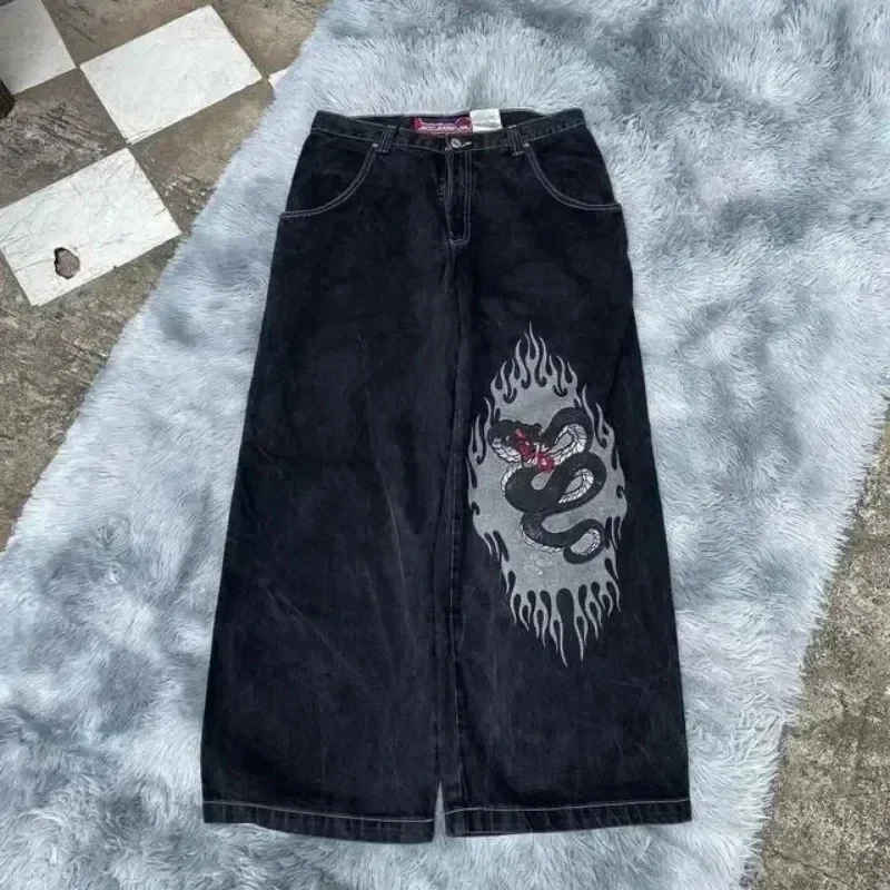 JNCO Y2K 混 û, ְ ǰ ڼ Ƿ, ƮƮ, Ż   ̽Ʈ û, Ƽ   ̵  û