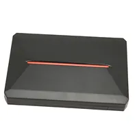 External Hard Drive Enclosure USB3.0 To  SSD Enclosure Support Hot Swap 5Gbps for  I II III HDDs SSDs for 7mm To 9.5mm - Image 3